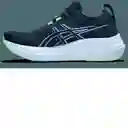 Asics Zapatos Para Hombre Azul Gel-Nimbus Talla 12