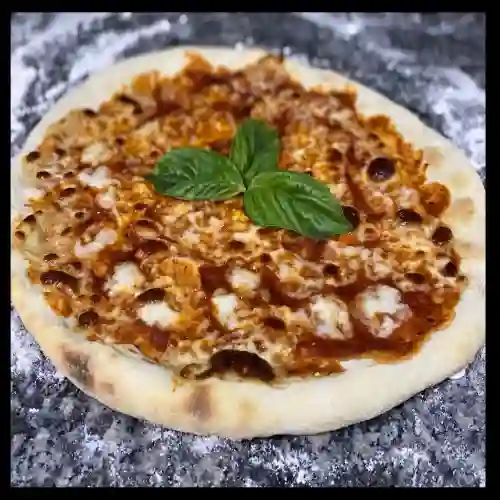 Pizza Margarita 35 Cm