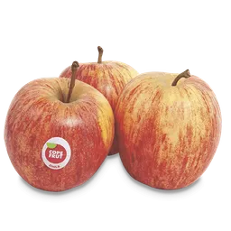 Manzana Importada Gala