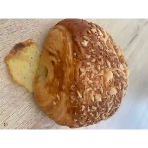 Croissant de Queso Campesino