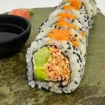 Bomba maki