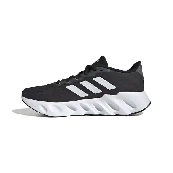 Adidas Zapatos Switch Run M Para Hombre Negro Talla 8.5 If5720