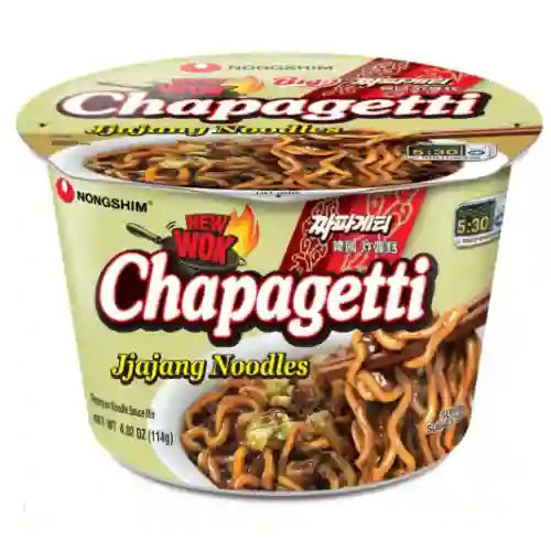 Chapaguetty Big Bolw