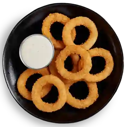Aros de Cebolla