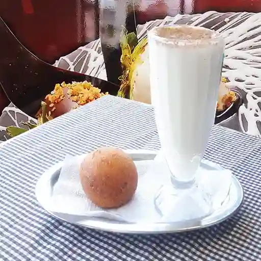 Combo Avena Cubana