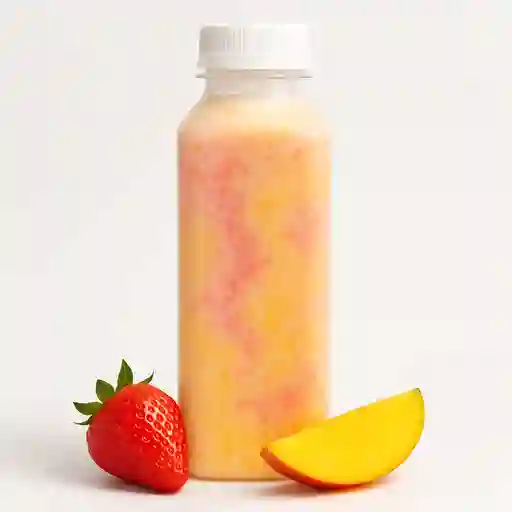 Fresa-mango