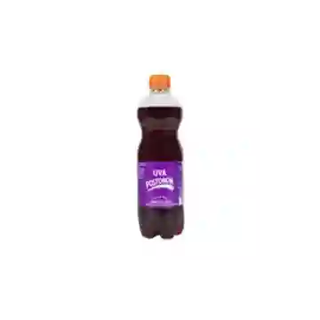 Uva Postobón 400 ml