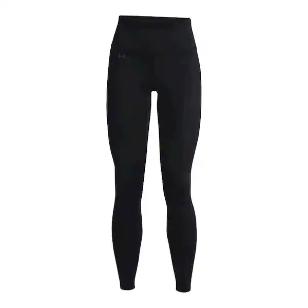 Under Armour Leggings Motion Mujer Negro Talla M