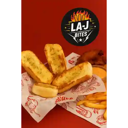 Porción de Pan