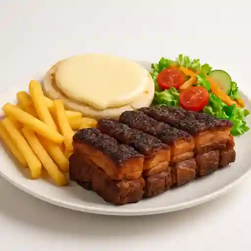 Chicharrón