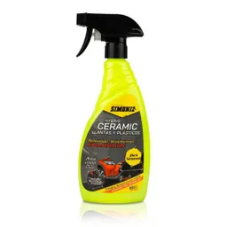 Simoniz Restaurador de Llantas Hybrid Ceramic