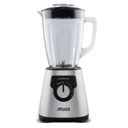 Imusa Licuadora Ultra Force 8 Velocidades