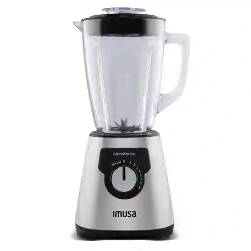 Imusa Licuadora Ultra Force 8 Velocidades
