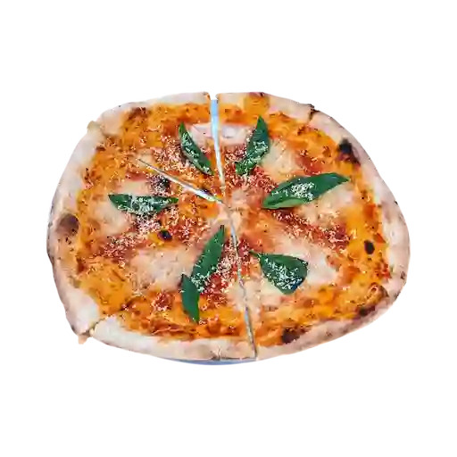 Pizza Margarita
