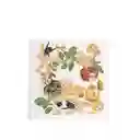 Servilleta Trattoria Ambiente Gourmet