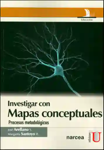 Investigar con mapas conceptuales. Procesos metodológicos