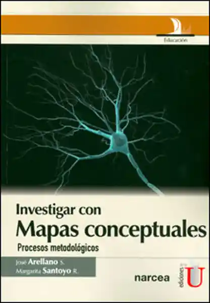 Investigar con mapas conceptuales. Procesos metodológicos