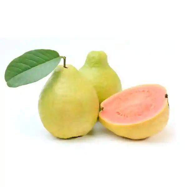 Guayaba Pera