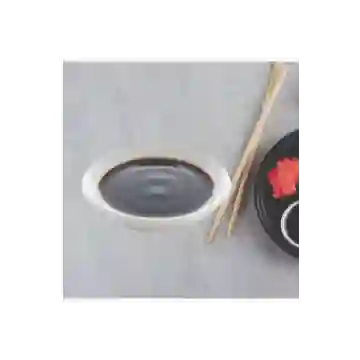 Porcion Salsa de Soya