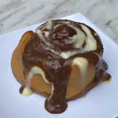Milo Roll