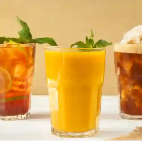 Jugo en Agua Natural 12oz
