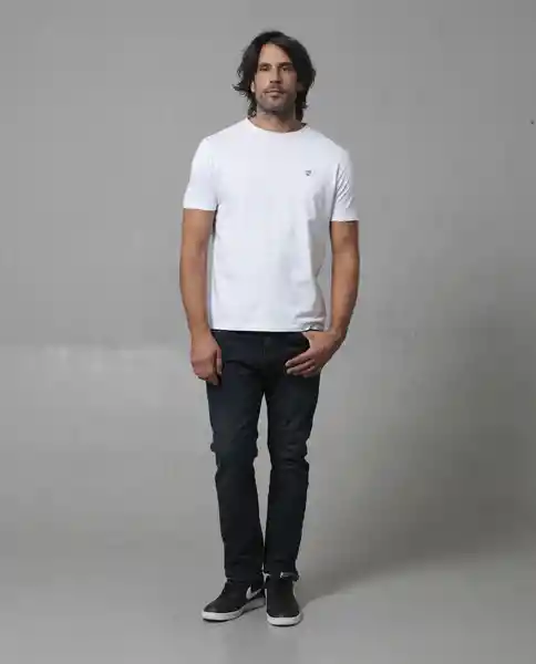 Jean Hombre Azul Talla 34 139G003_AZU194024 Rifle