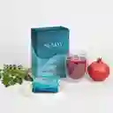 Sumay Mezcla en Polvo Ayllu Frutos Rojos