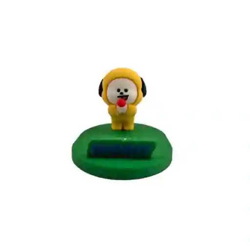 Bt21 Soporte Para Celular Chimmy Colección