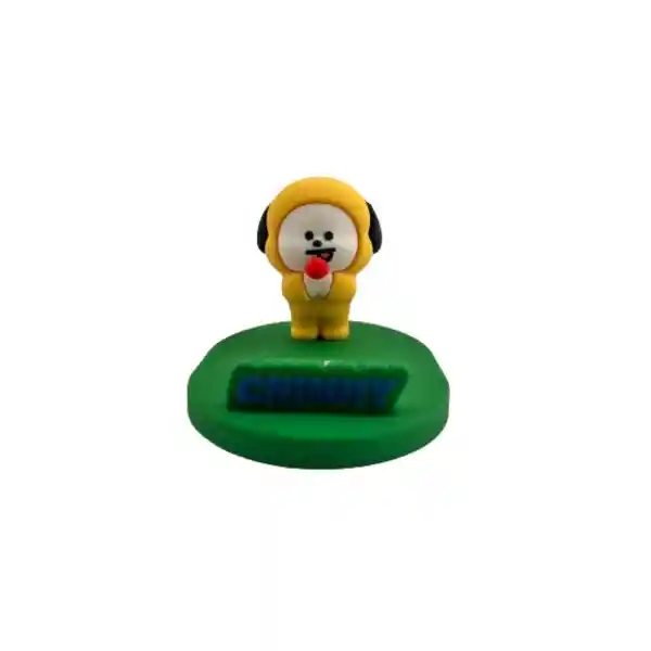 Bt21 Soporte Para Celular Chimmy Colección