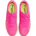 Nike Zapatos Zoom Vapor 15 Academy Ic Rojo T. 9.5 Ref DJ5633-605
