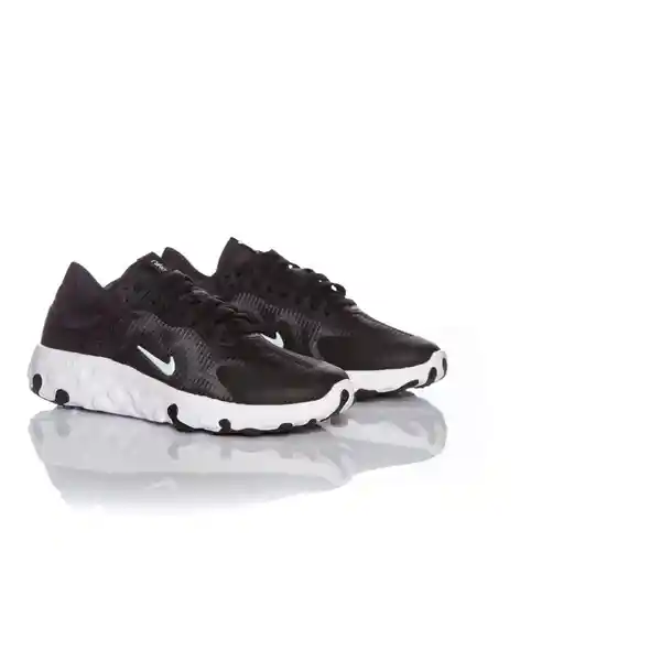 Nike Tenis Deportivos Para Mujer Negro Talla 8