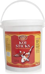 Koi Sticks Color Alimento Para Peces Estanque Pond Flotante