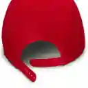 Nike Gorro Hombre Rojo Talla M/L