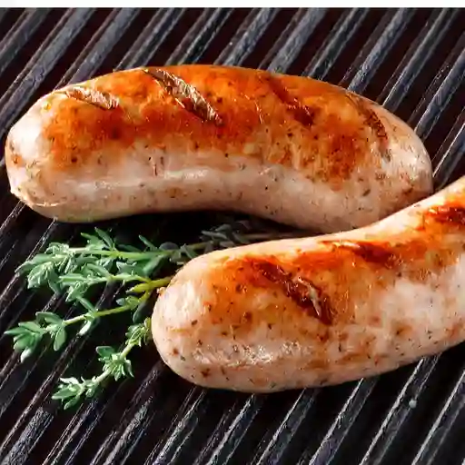 Chorizo de Cerdo
