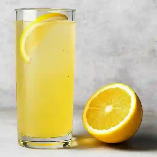 Limonada Natural