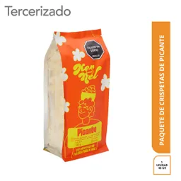 Kernel Maíz de Crispetas Picantes