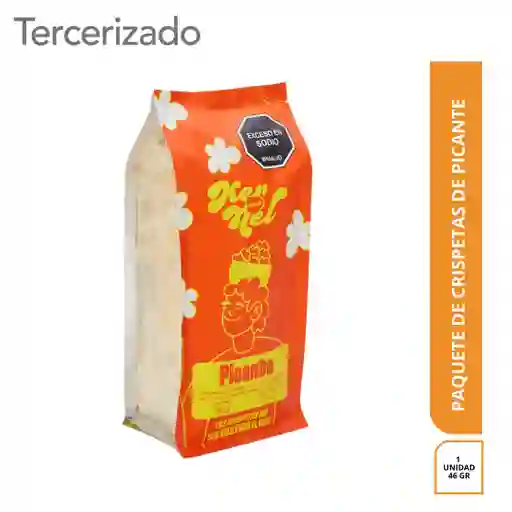Kernel Maíz de Crispetas Picantes