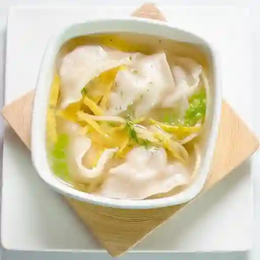 Sopa Wanton