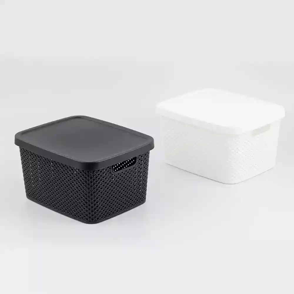 Ultra Clean Caja Storage Solutions 12 x 17 cm 027100140