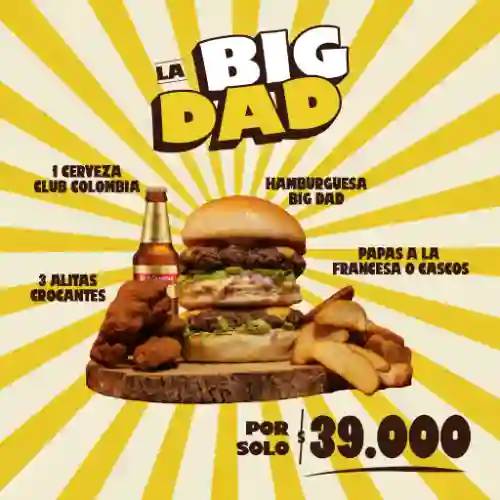 Big Dad