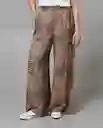 Pantalón Mujer Beige 14 260G002_BEI161010 Rifle
