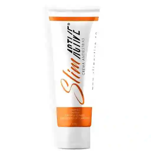 Slim Active Crema Antiestrías