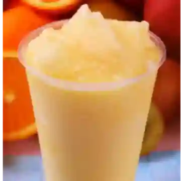 Granizado de Maracuyá