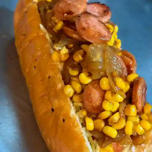 Qperro Criollo