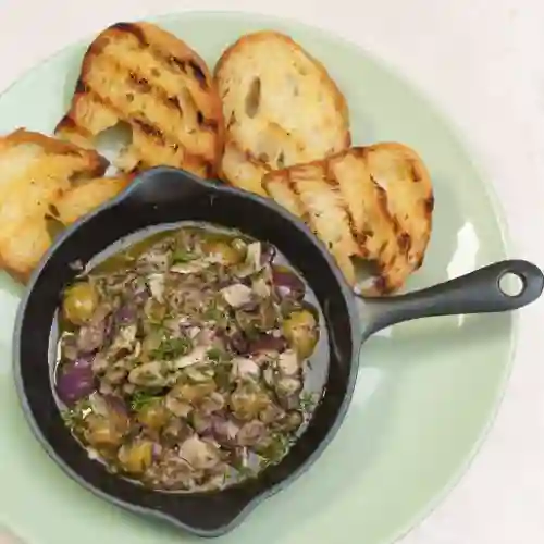 Tapenade