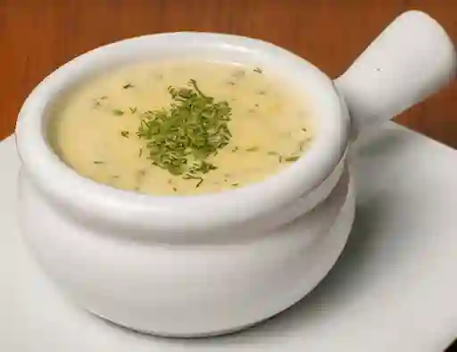 Crema de Mazorca