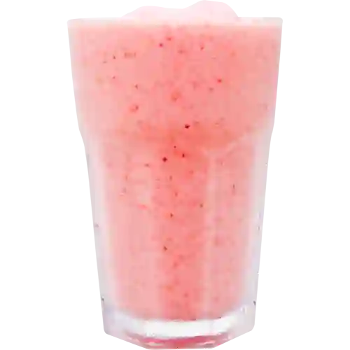 Jugo de Fresa en Leche 16 Oz