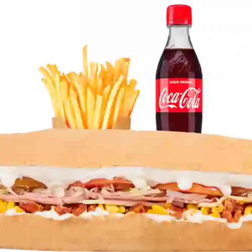 Combo Ranchero