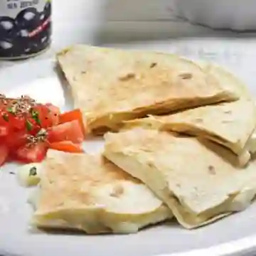 3 Pack Quesadilla 3 Quesos