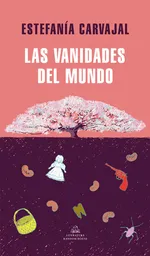  Las Vanid AdeS  Del Mundo  Estefania Carvajal 